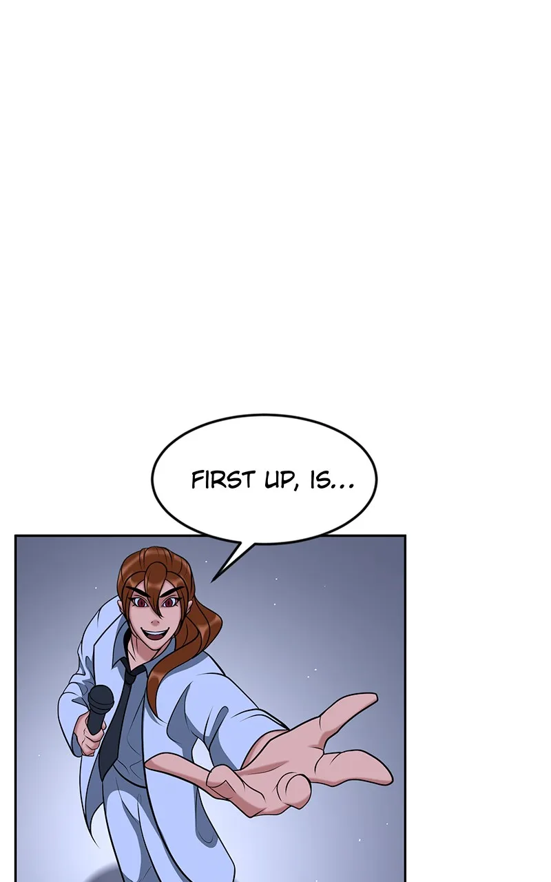 To Tame a Fire Chapter 30 page 17 - 