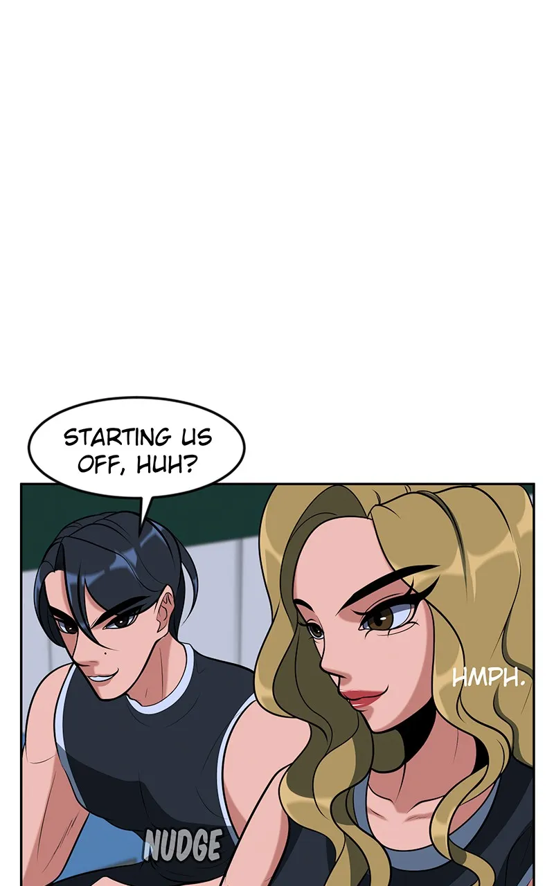 To Tame a Fire Chapter 30 page 21 - 