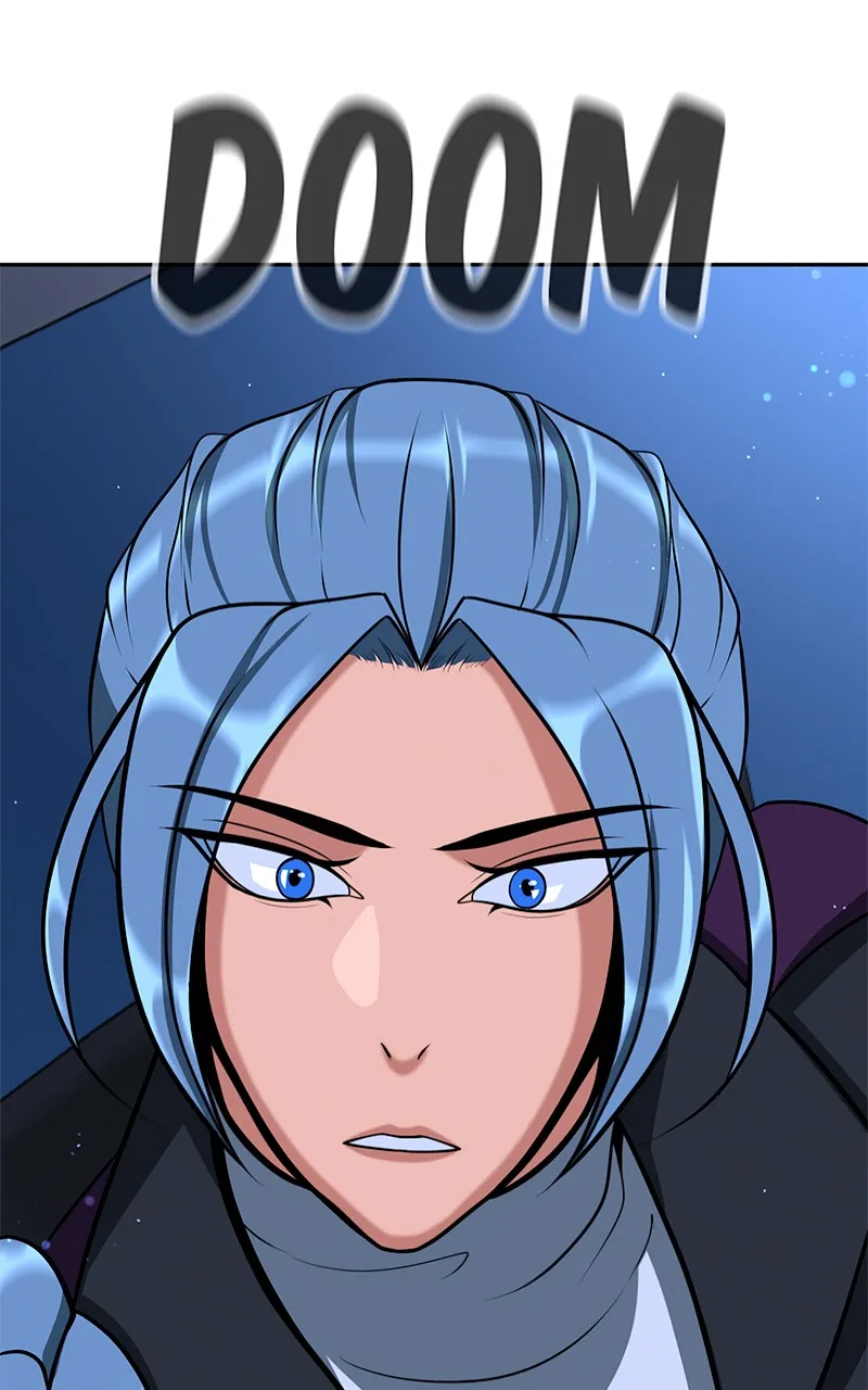 To Tame a Fire Chapter 30 page 25 - 