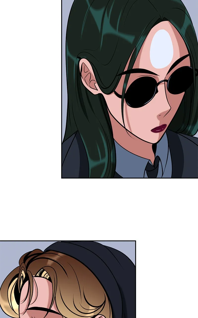 To Tame a Fire Chapter 30 page 28 - 