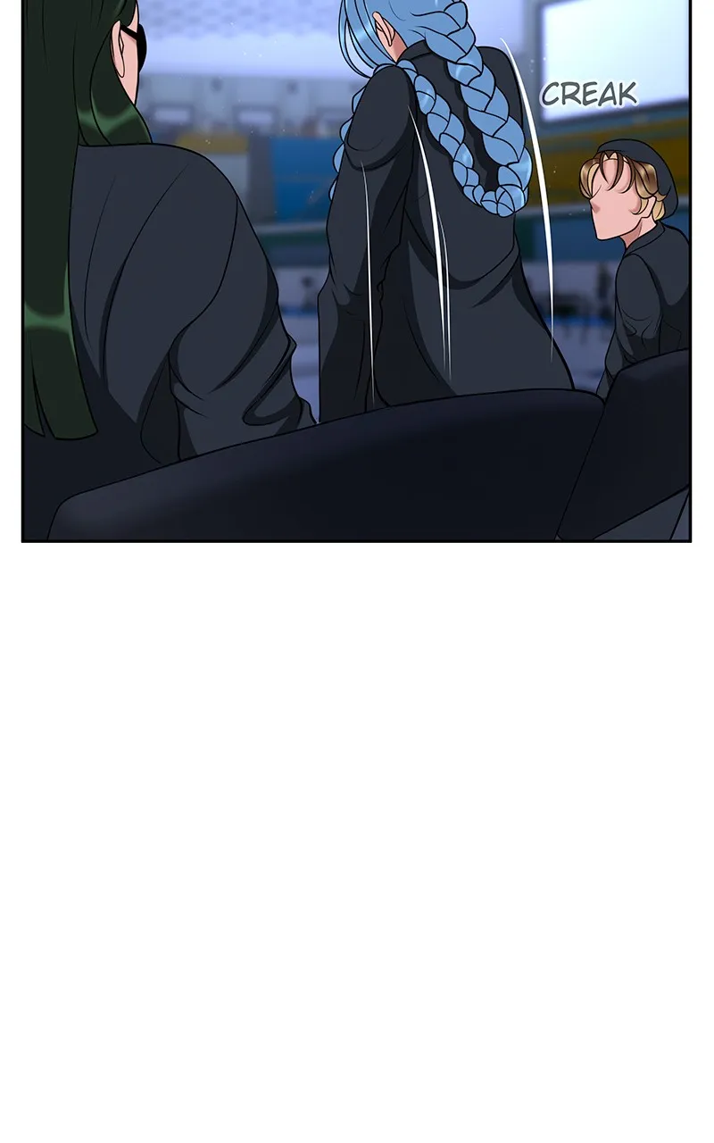 To Tame a Fire Chapter 30 page 33 - 