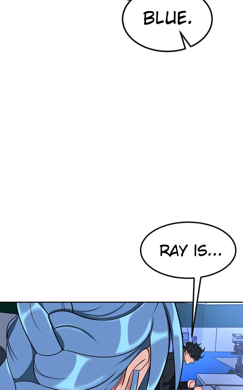 To Tame a Fire Chapter 30 page 35 - 