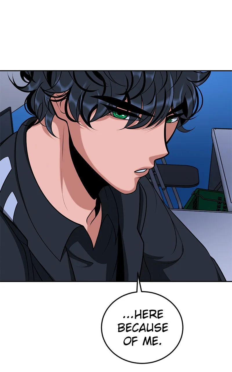 To Tame a Fire Chapter 30 page 37 - 