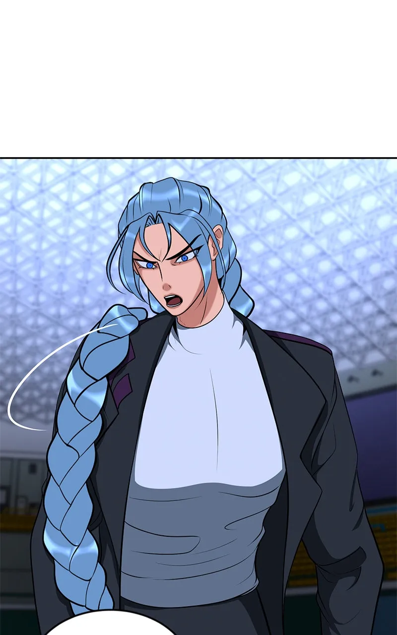 To Tame a Fire Chapter 30 page 40 - 