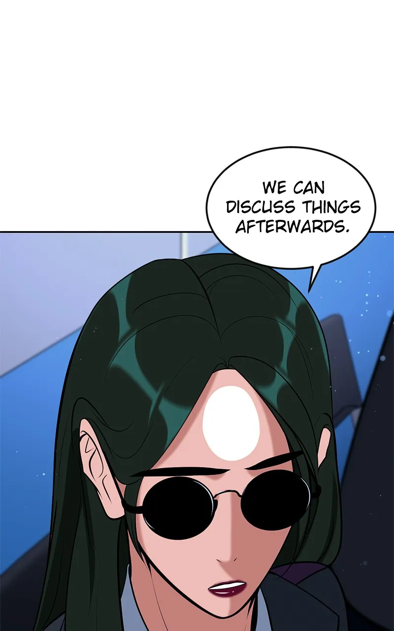 To Tame a Fire Chapter 30 page 43 - 