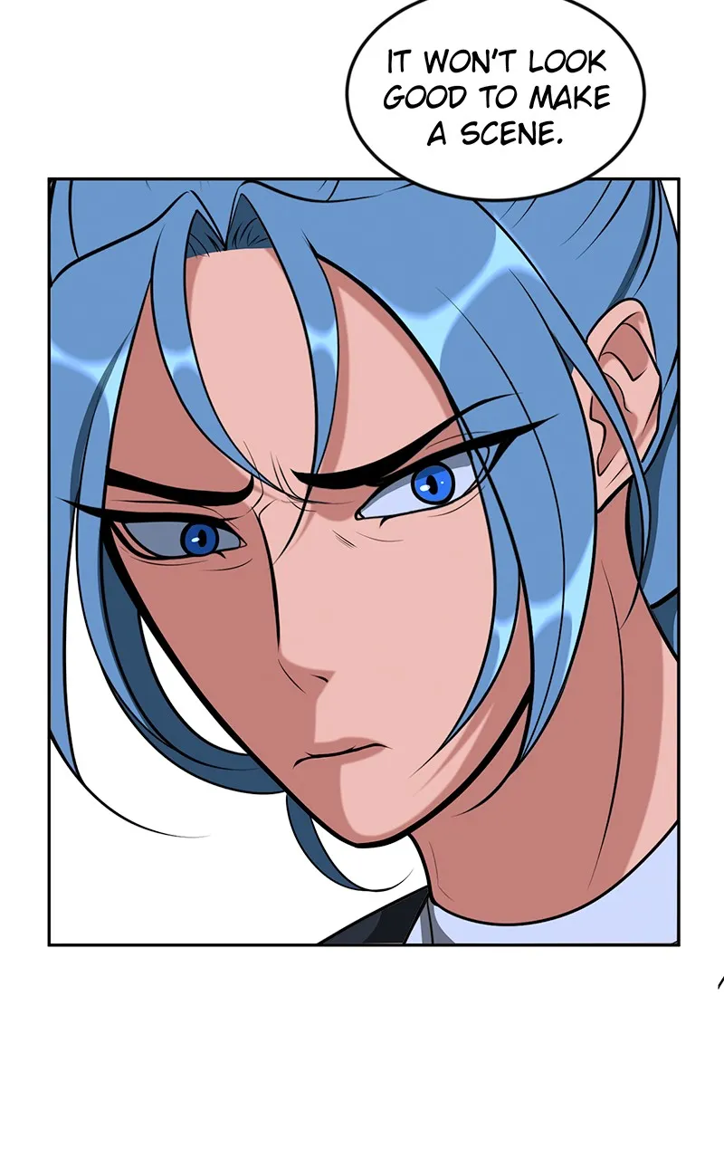 To Tame a Fire Chapter 30 page 45 - 