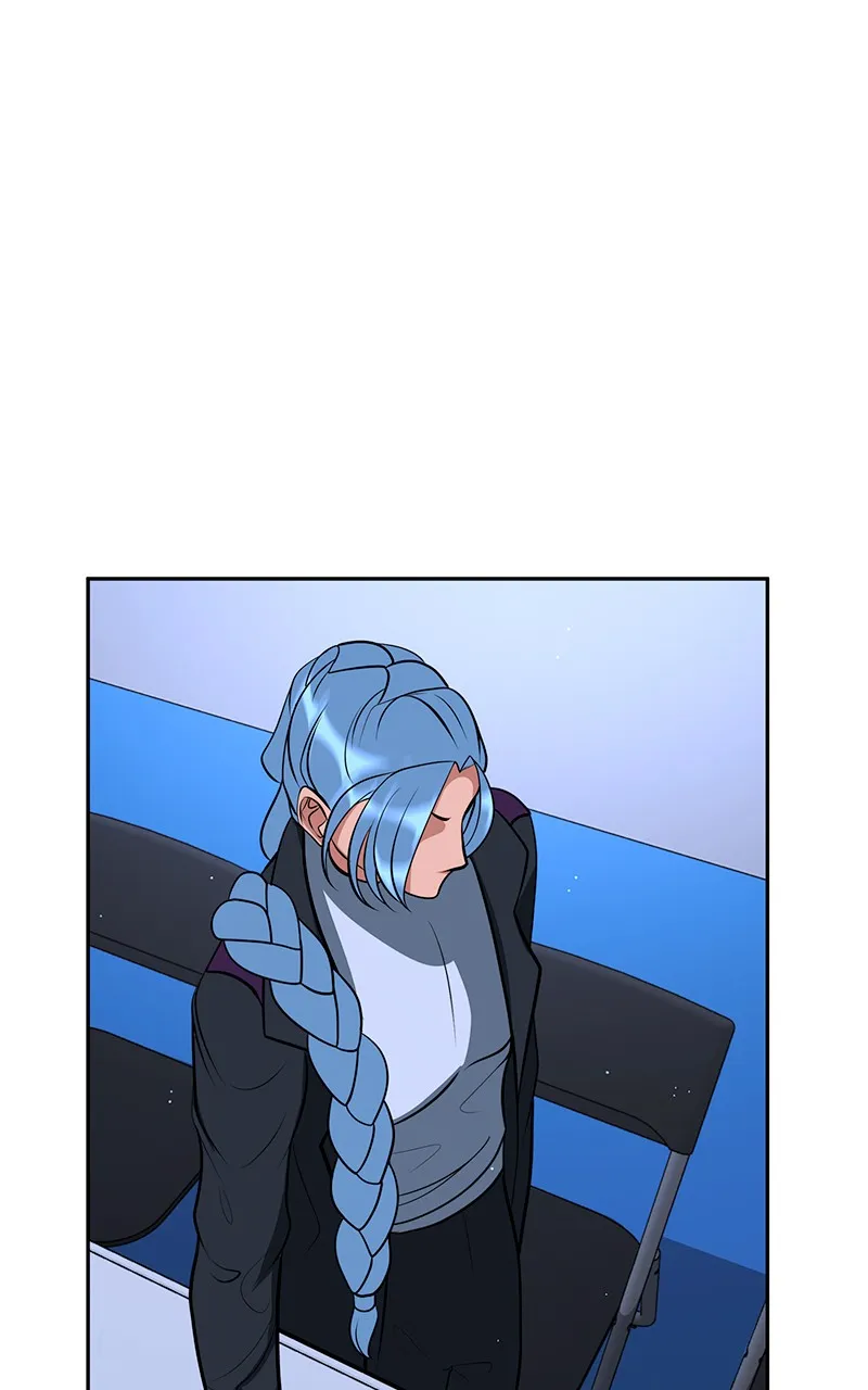 To Tame a Fire Chapter 30 page 46 - 