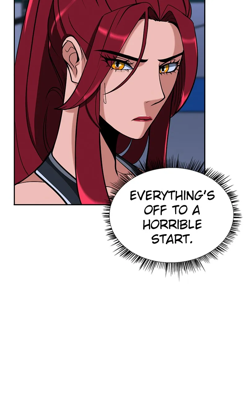 To Tame a Fire Chapter 30 page 50 - 