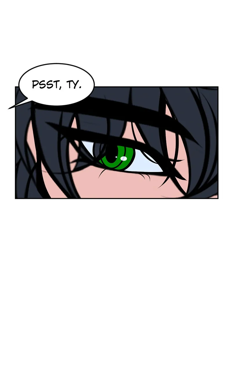 To Tame a Fire Chapter 30 page 6 - 
