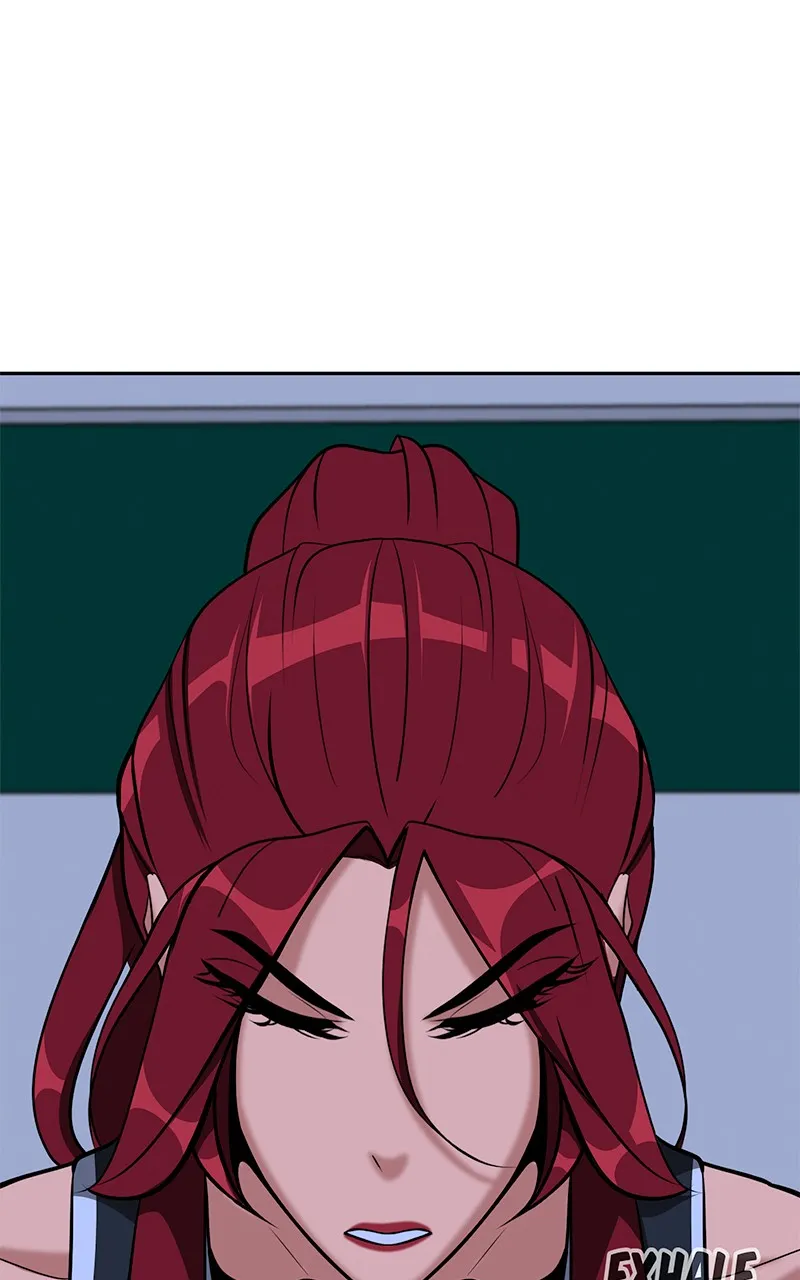 To Tame a Fire Chapter 30 page 51 - 