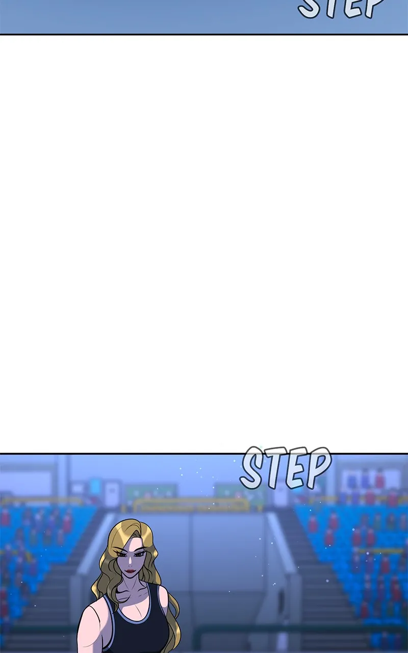 To Tame a Fire Chapter 30 page 54 - 
