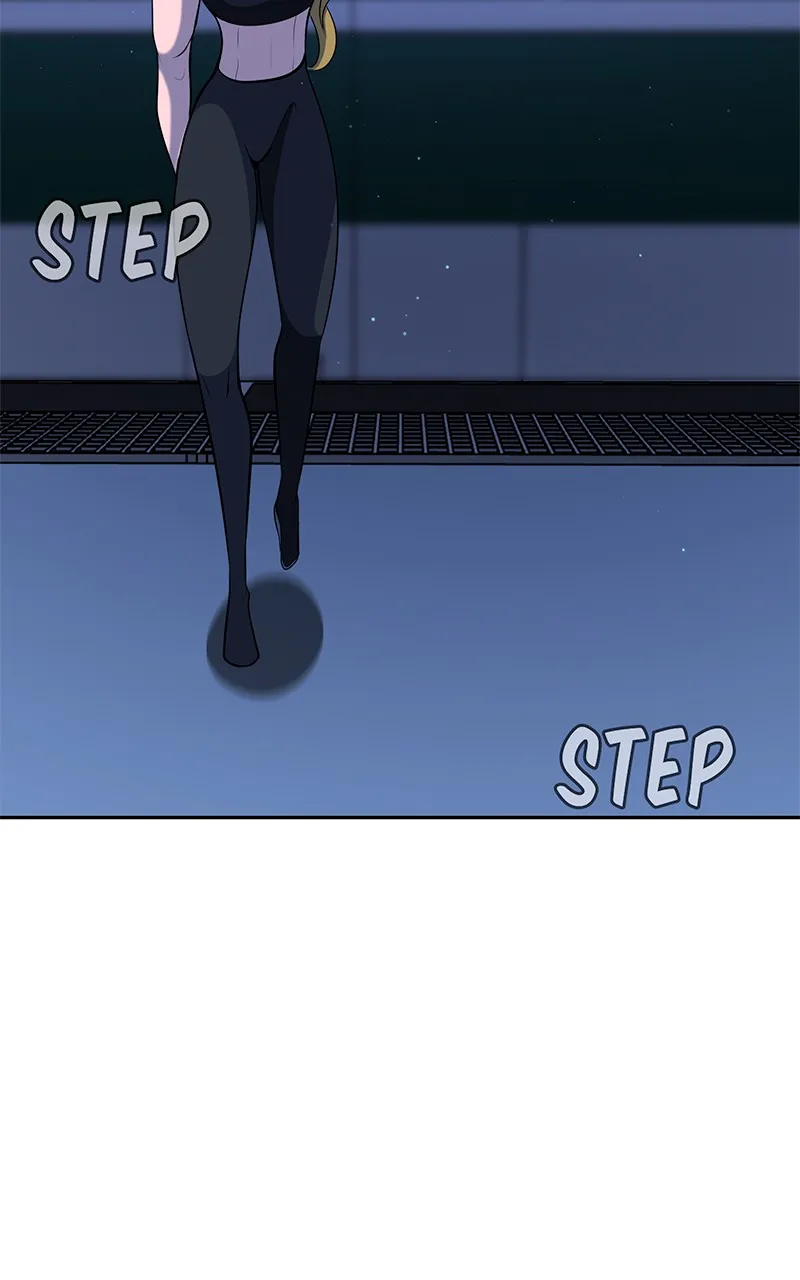 To Tame a Fire Chapter 30 page 55 - 