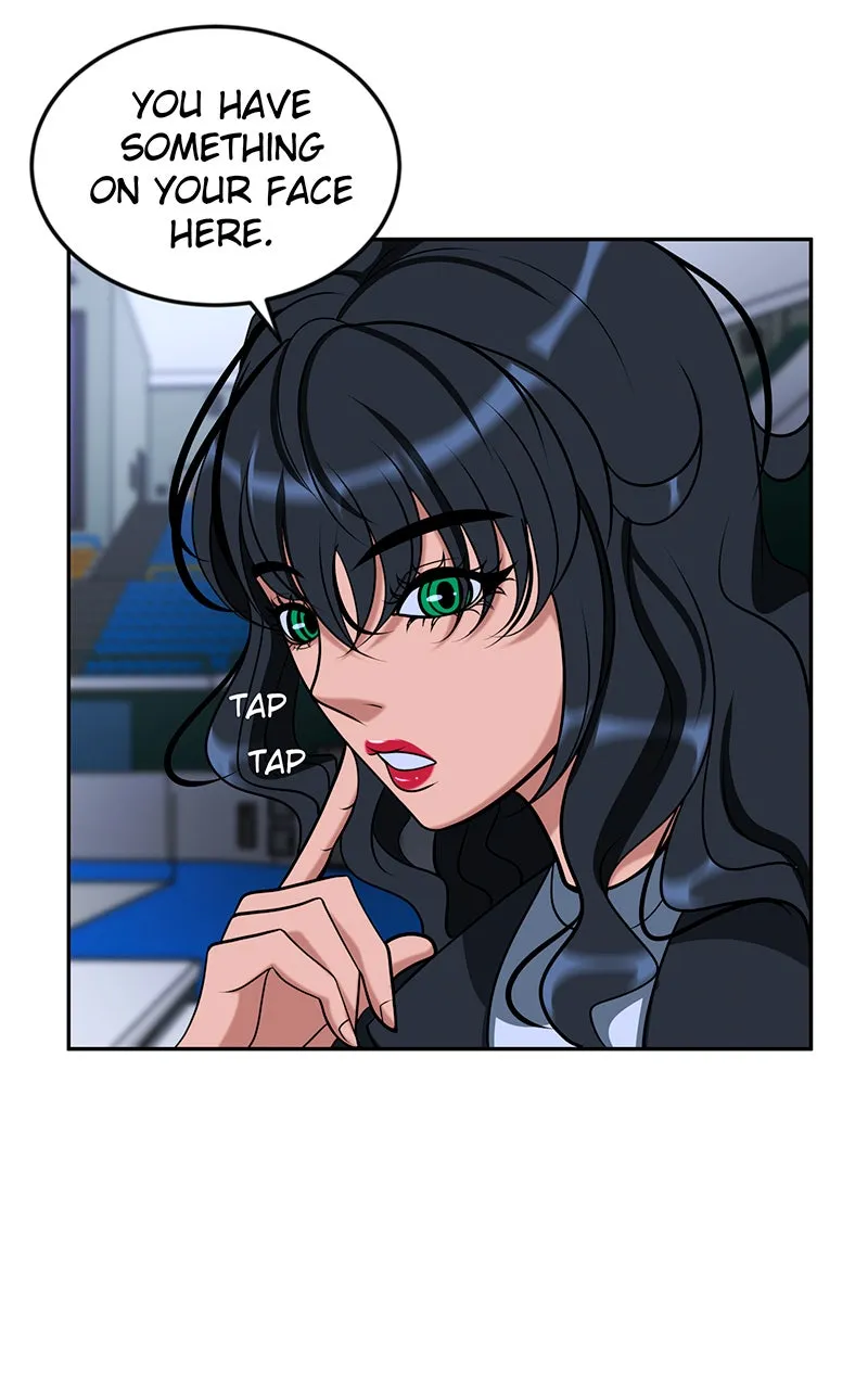 To Tame a Fire Chapter 30 page 7 - 