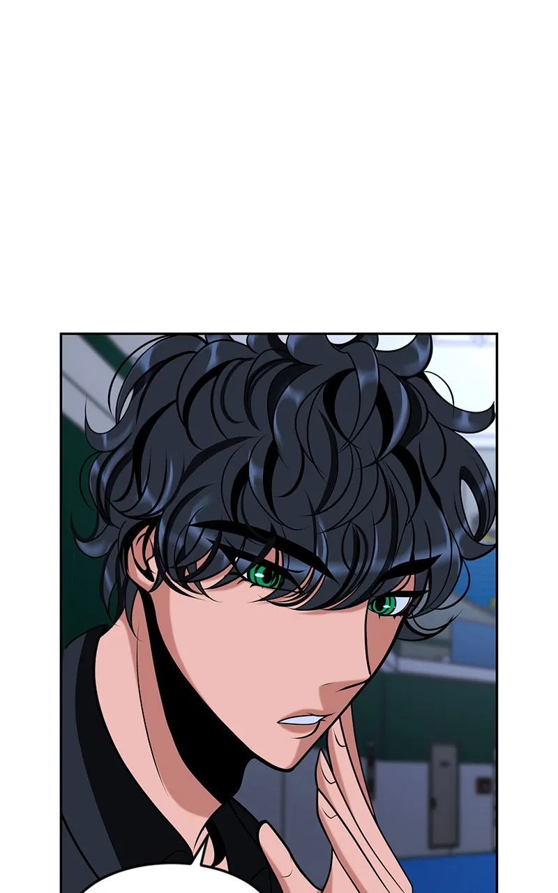 To Tame a Fire Chapter 30 page 8 - 