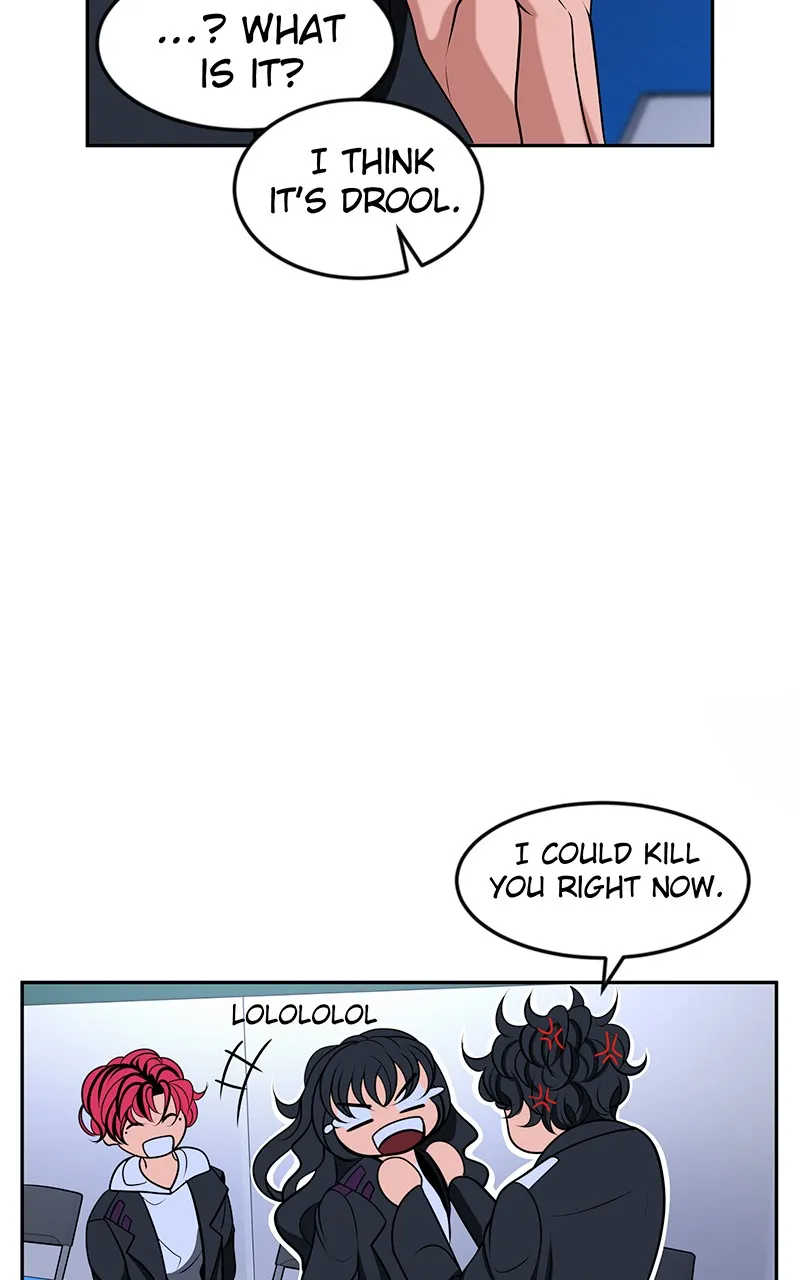 To Tame a Fire Chapter 30 page 9 - 