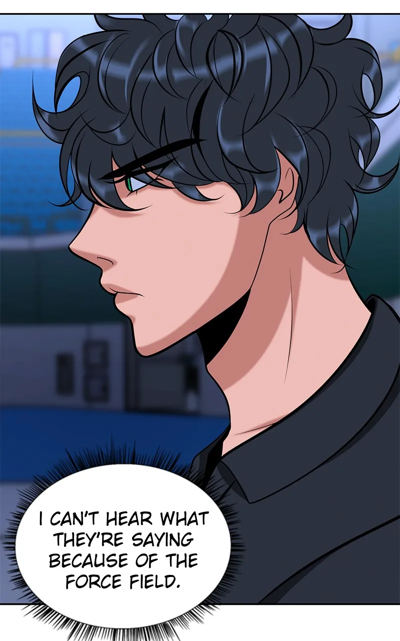 To Tame a Fire Chapter 30 page 83 - 