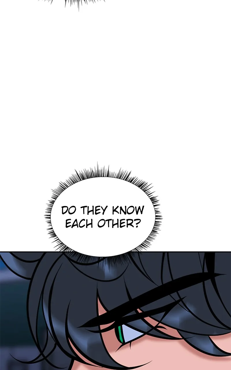 To Tame a Fire Chapter 30 page 84 - 