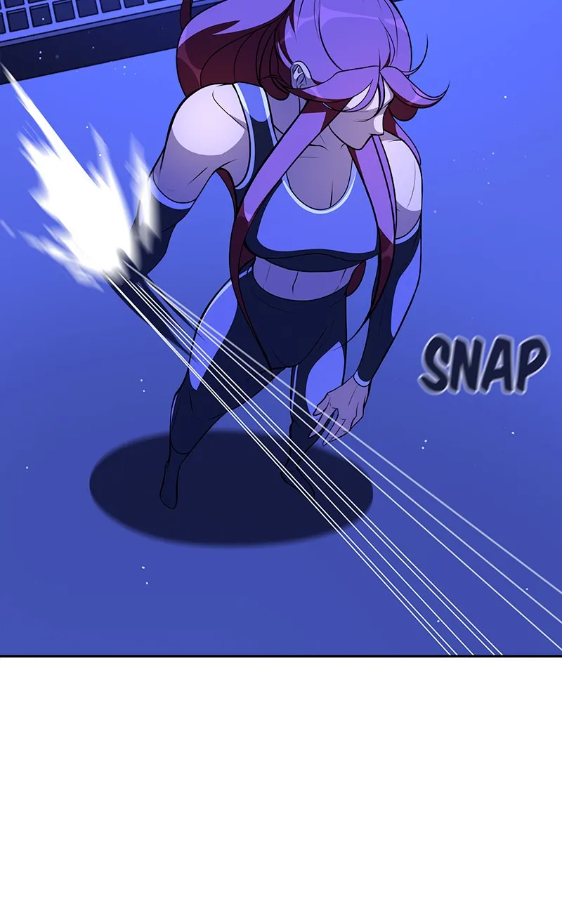 To Tame a Fire Chapter 30 page 89 - 