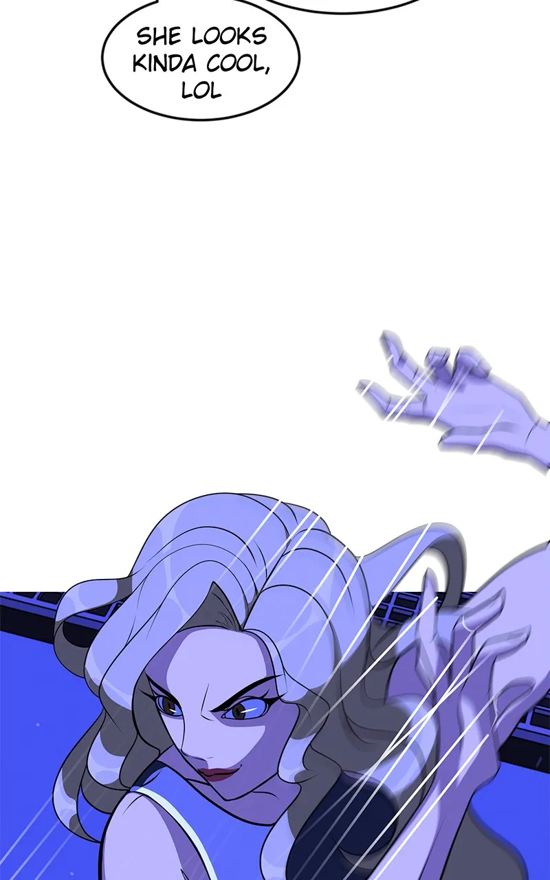 To Tame a Fire Chapter 30 page 91 - 