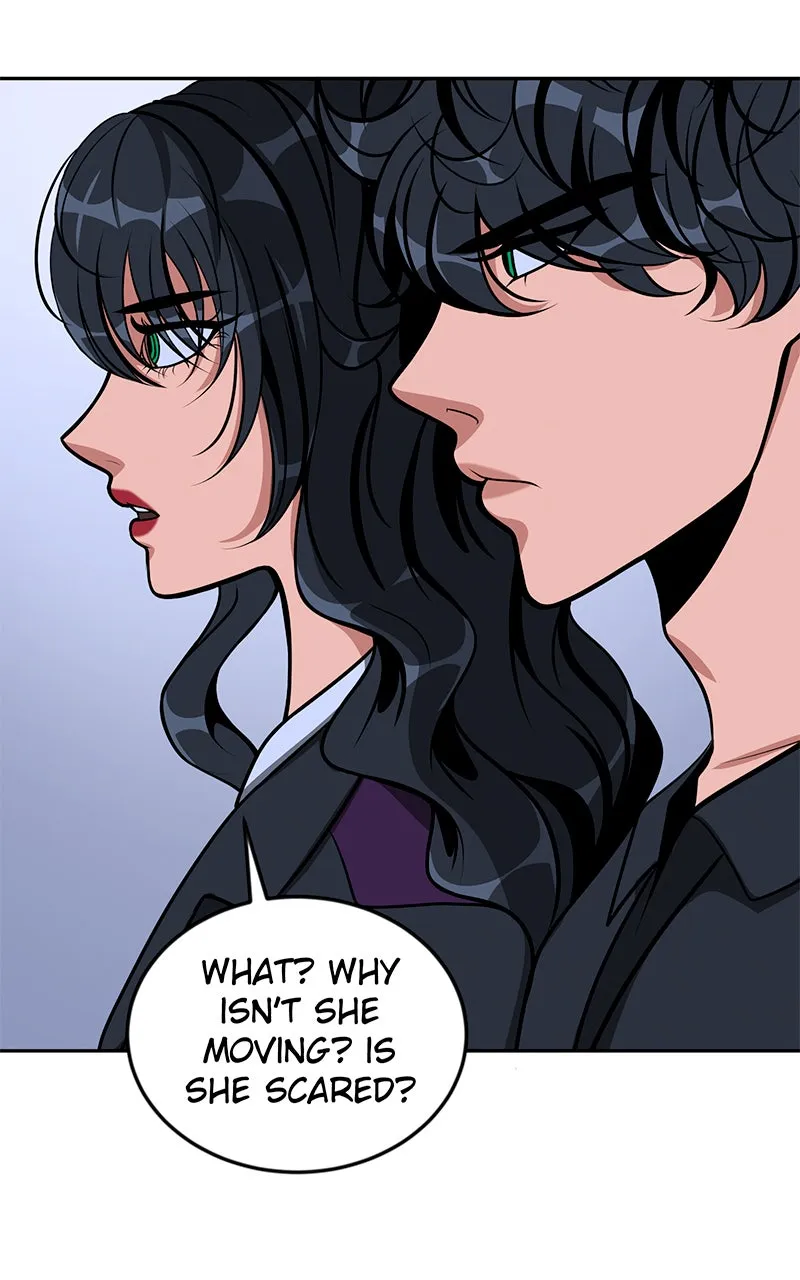 To Tame a Fire Chapter 30 page 95 - 