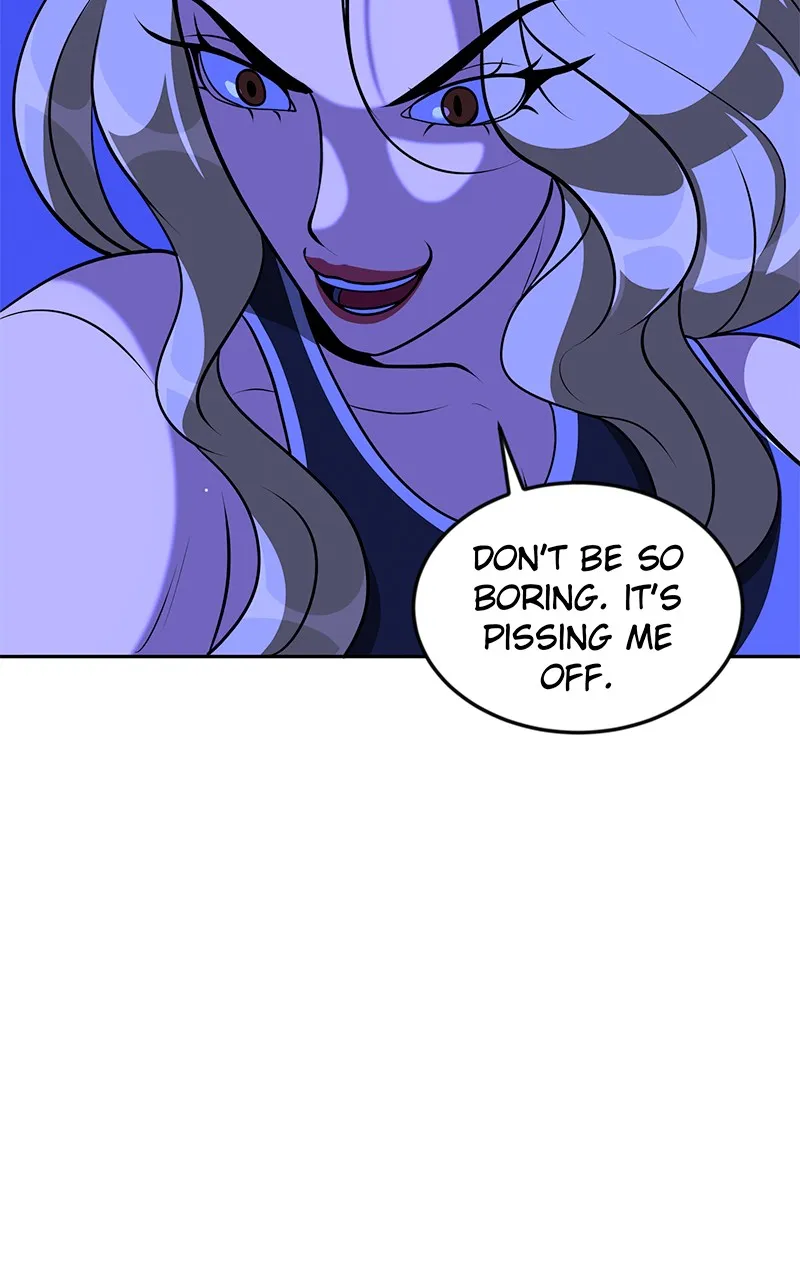 To Tame a Fire Chapter 30 page 97 - 