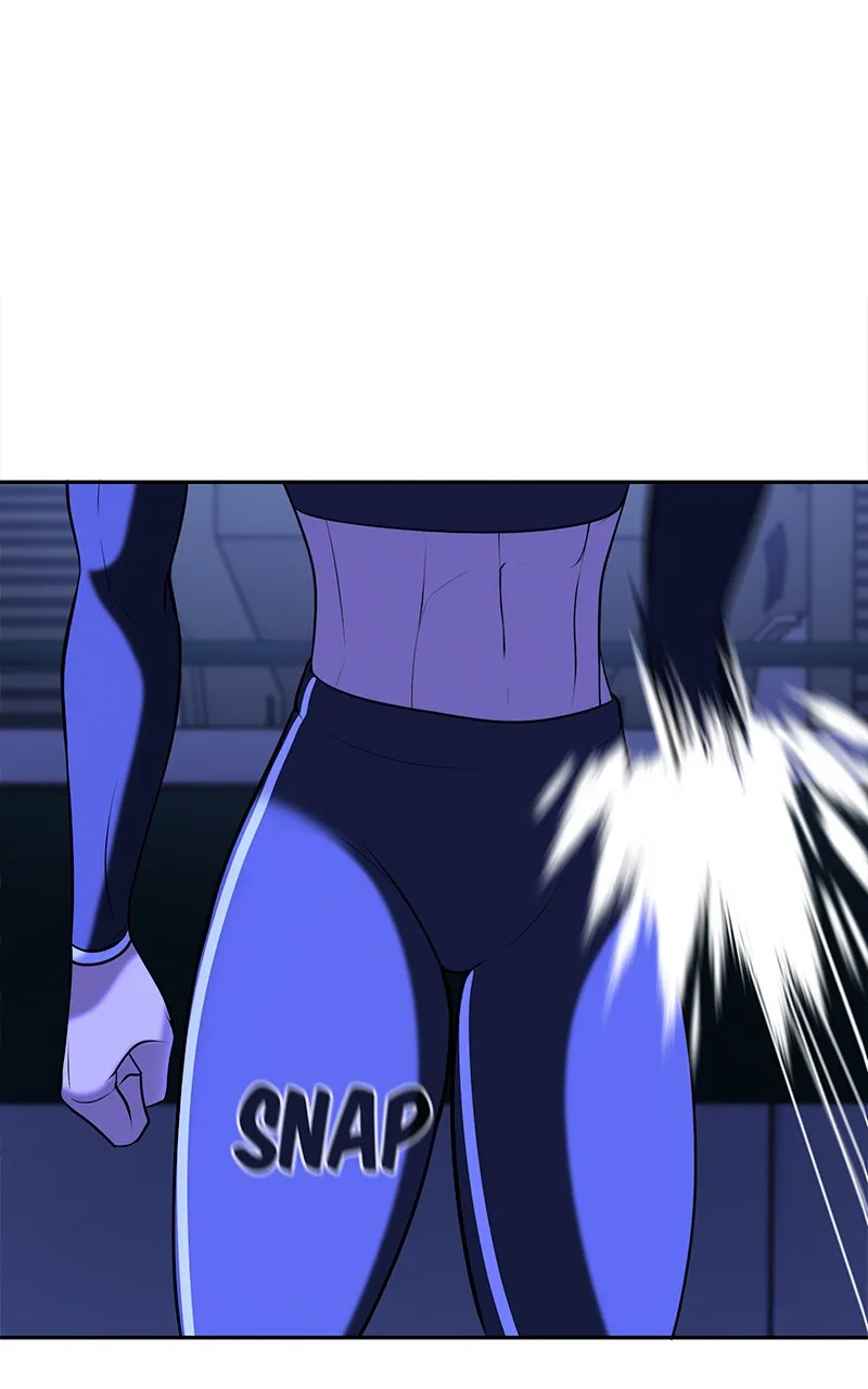 To Tame a Fire Chapter 30 page 98 - 