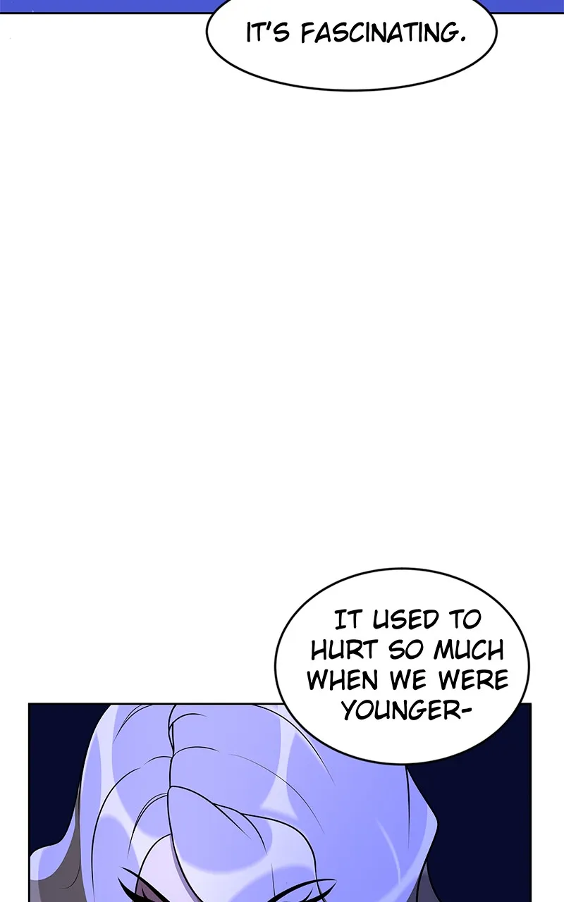 To Tame a Fire Chapter 31 page 11 - 