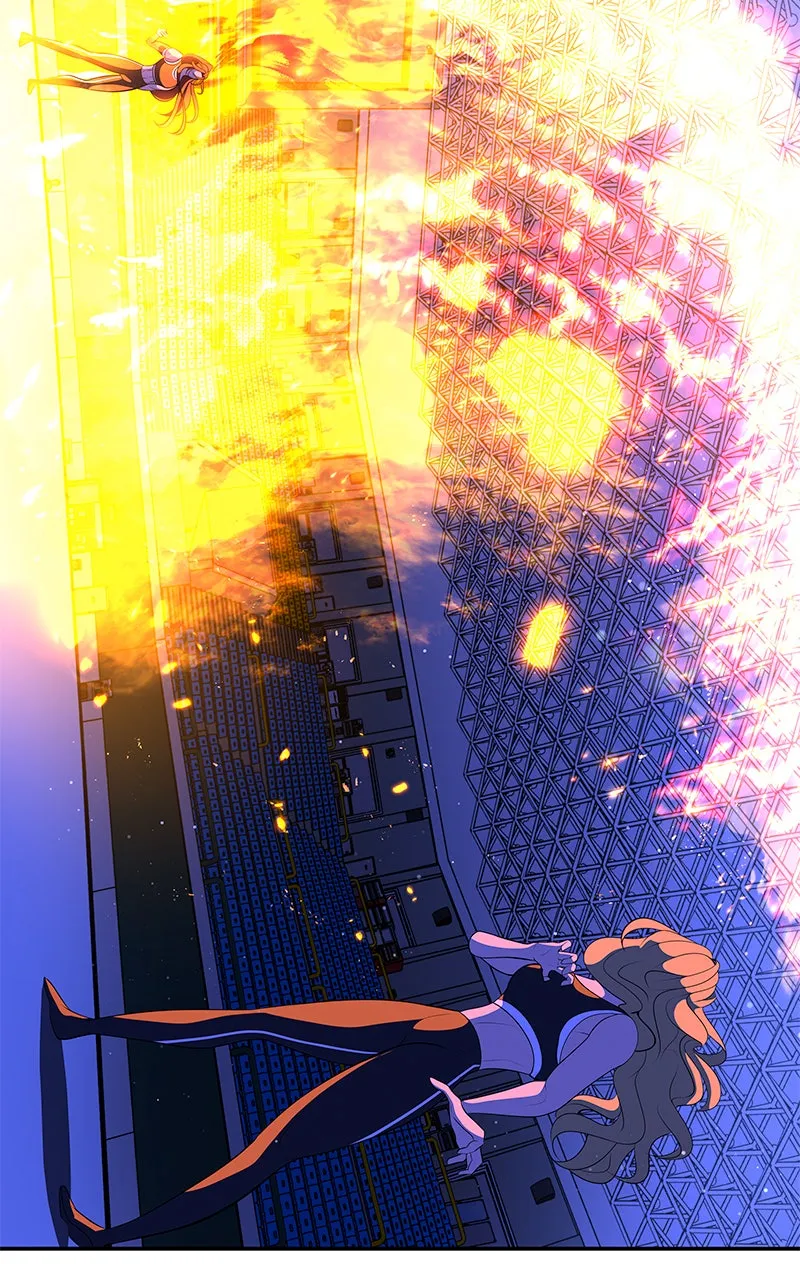 To Tame a Fire Chapter 31 page 102 - 