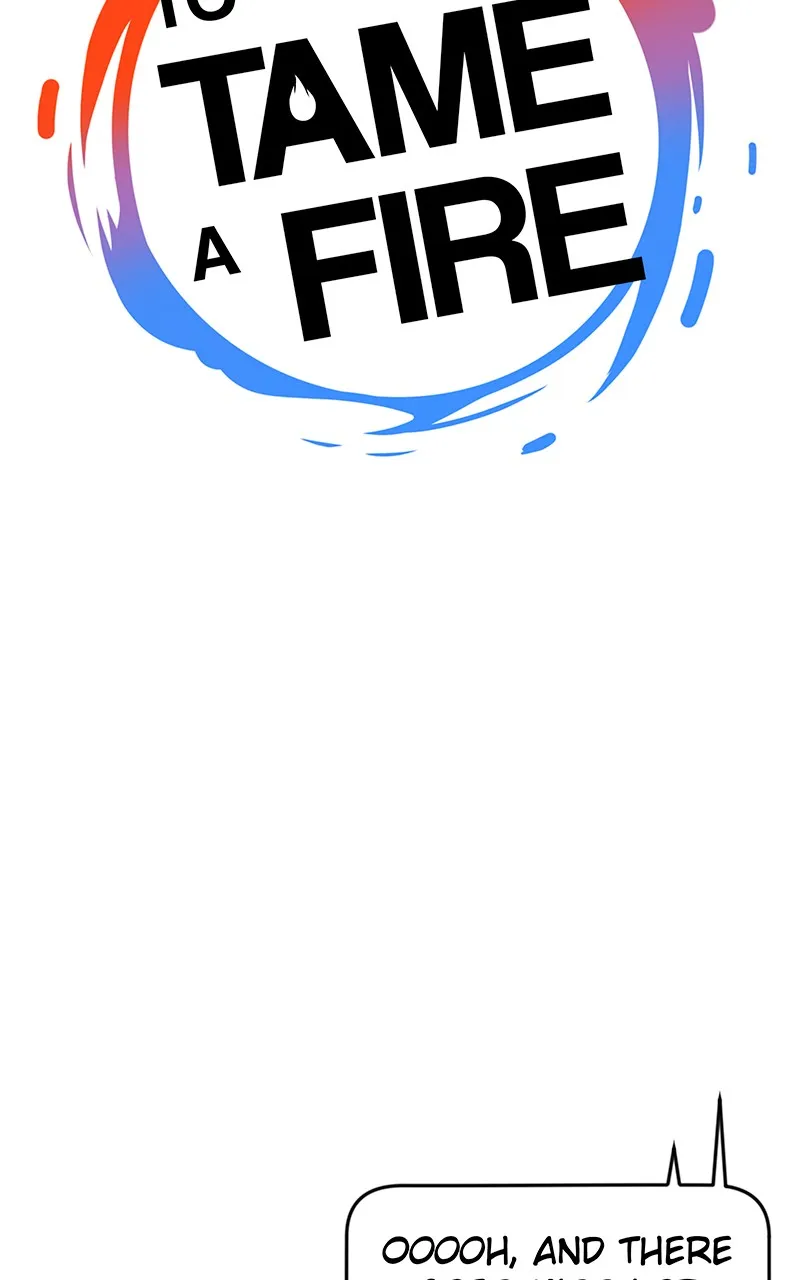 To Tame a Fire Chapter 31 page 15 - 