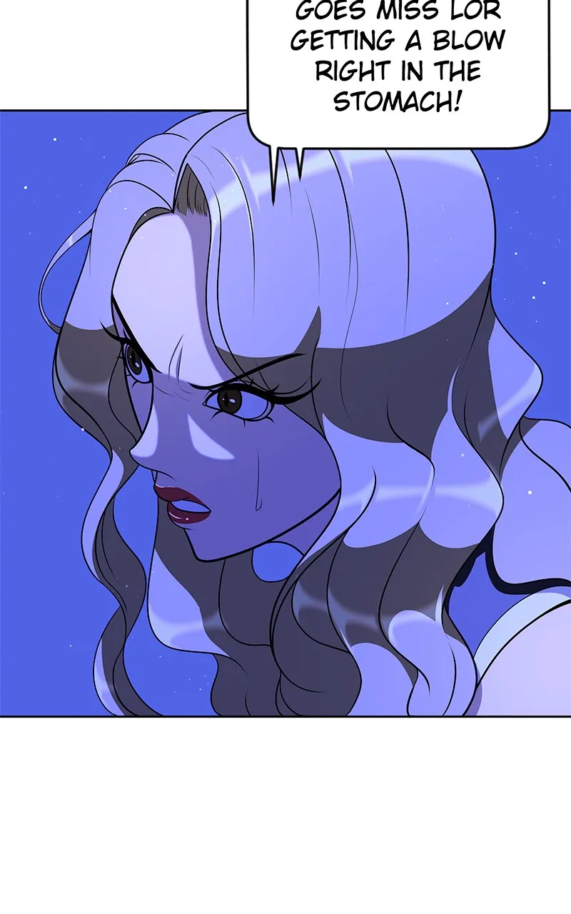 To Tame a Fire Chapter 31 page 16 - 