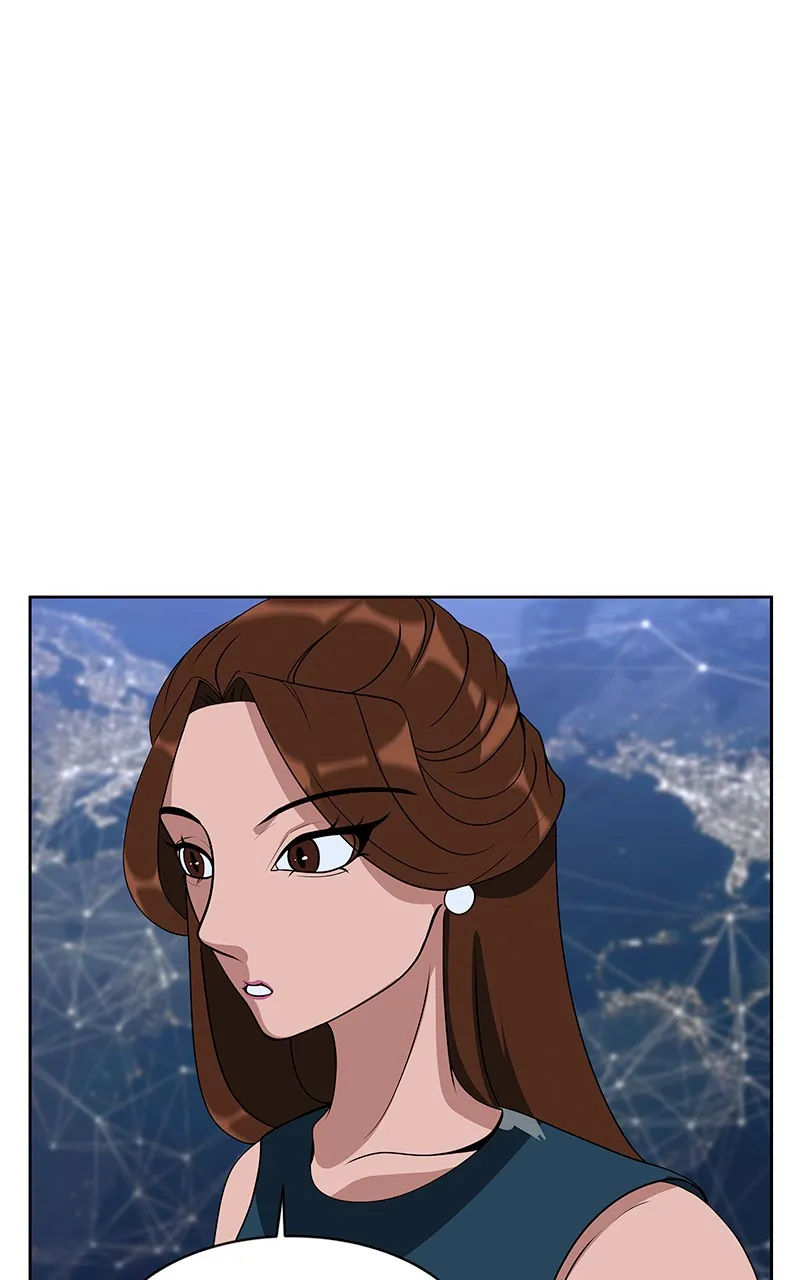 To Tame a Fire Chapter 31 page 18 - 