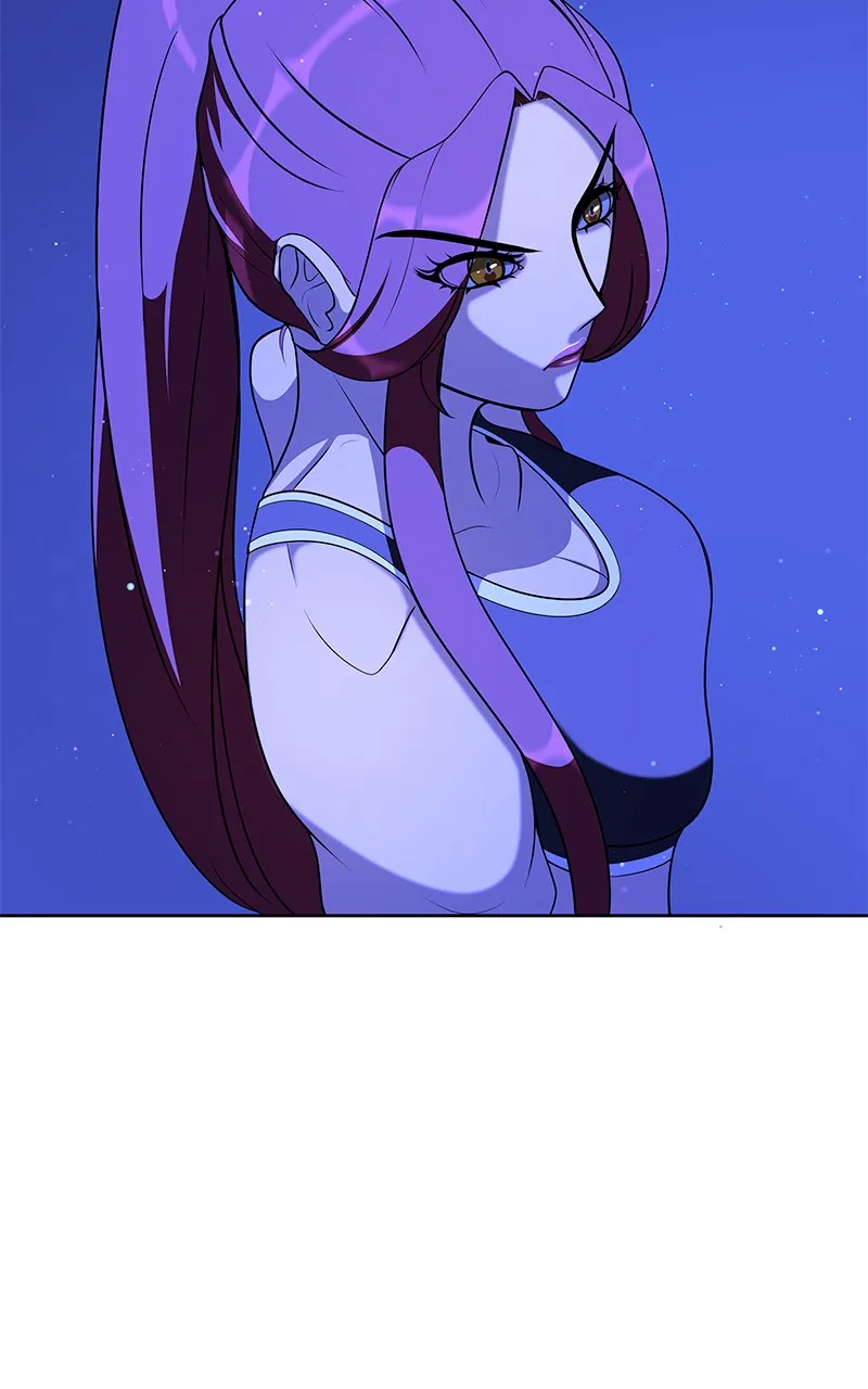 To Tame a Fire Chapter 31 page 20 - 