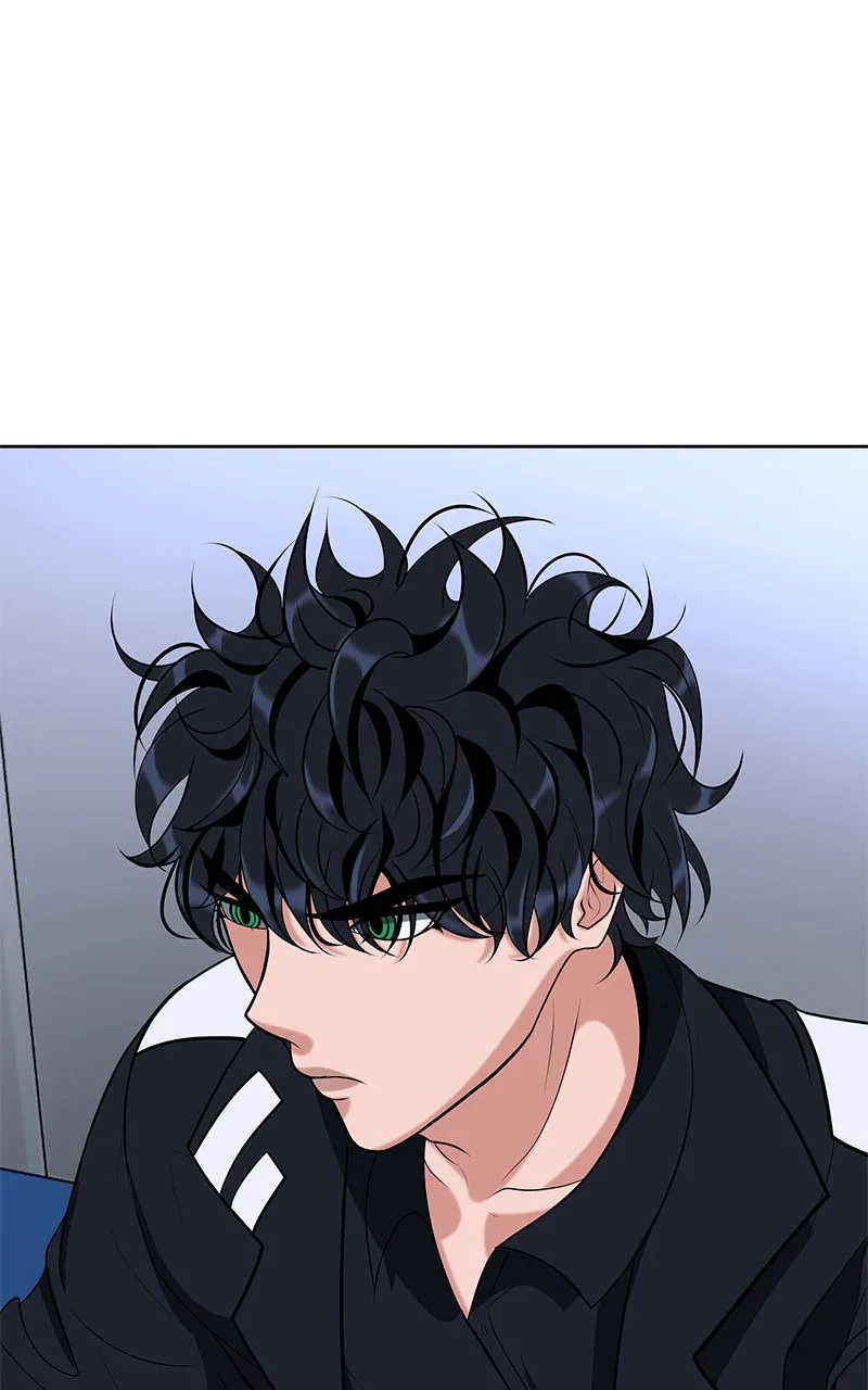 To Tame a Fire Chapter 31 page 21 - 