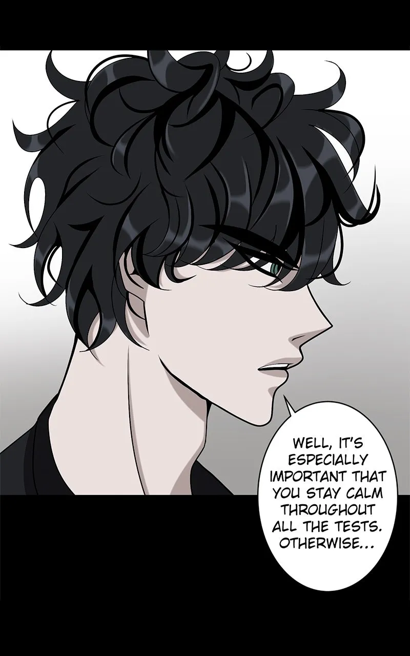 To Tame a Fire Chapter 31 page 28 - 