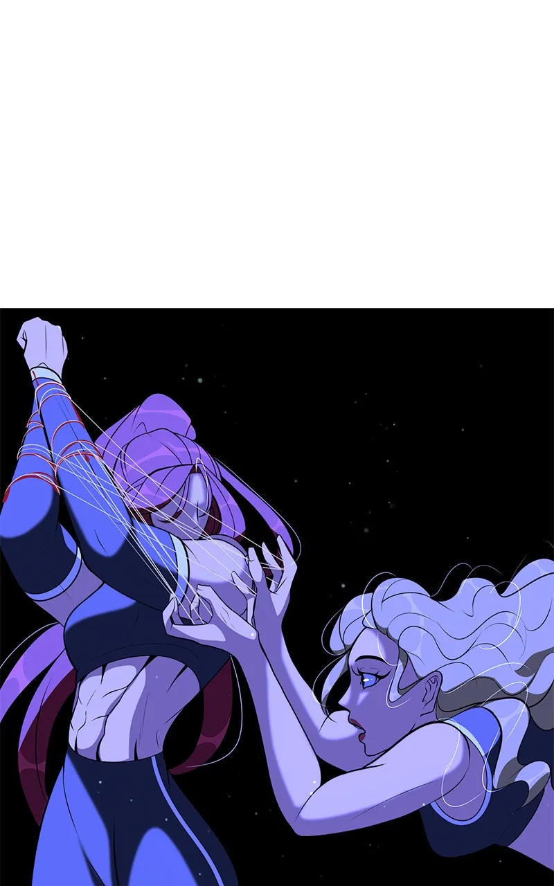 To Tame a Fire Chapter 31 page 4 - 