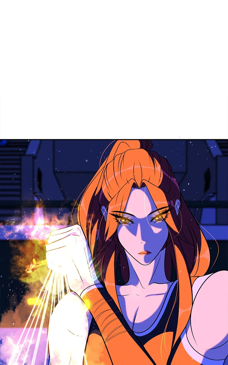 To Tame a Fire Chapter 31 page 42 - 