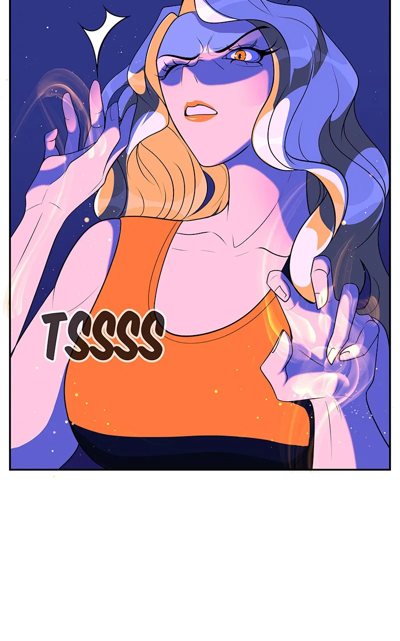 To Tame a Fire Chapter 31 page 45 - 