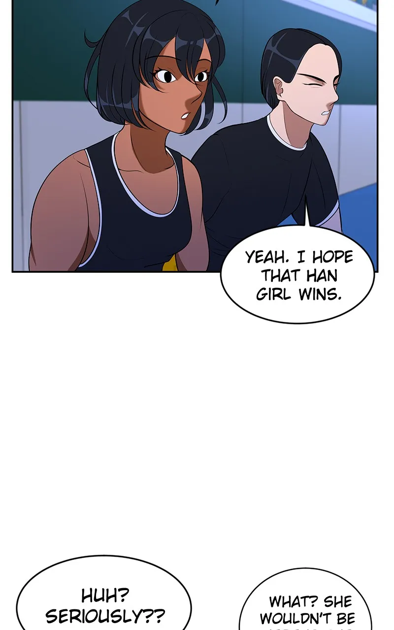 To Tame a Fire Chapter 31 page 51 - 