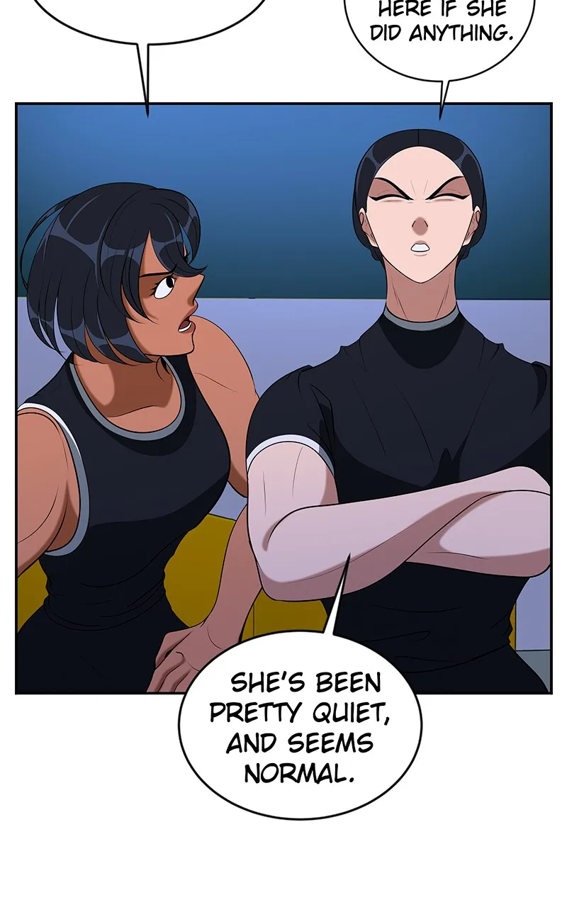 To Tame a Fire Chapter 31 page 52 - 
