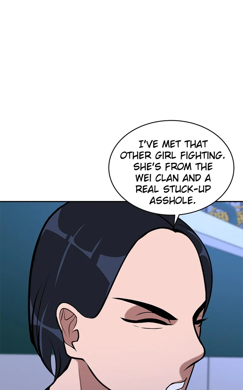 To Tame a Fire Chapter 31 page 53 - 