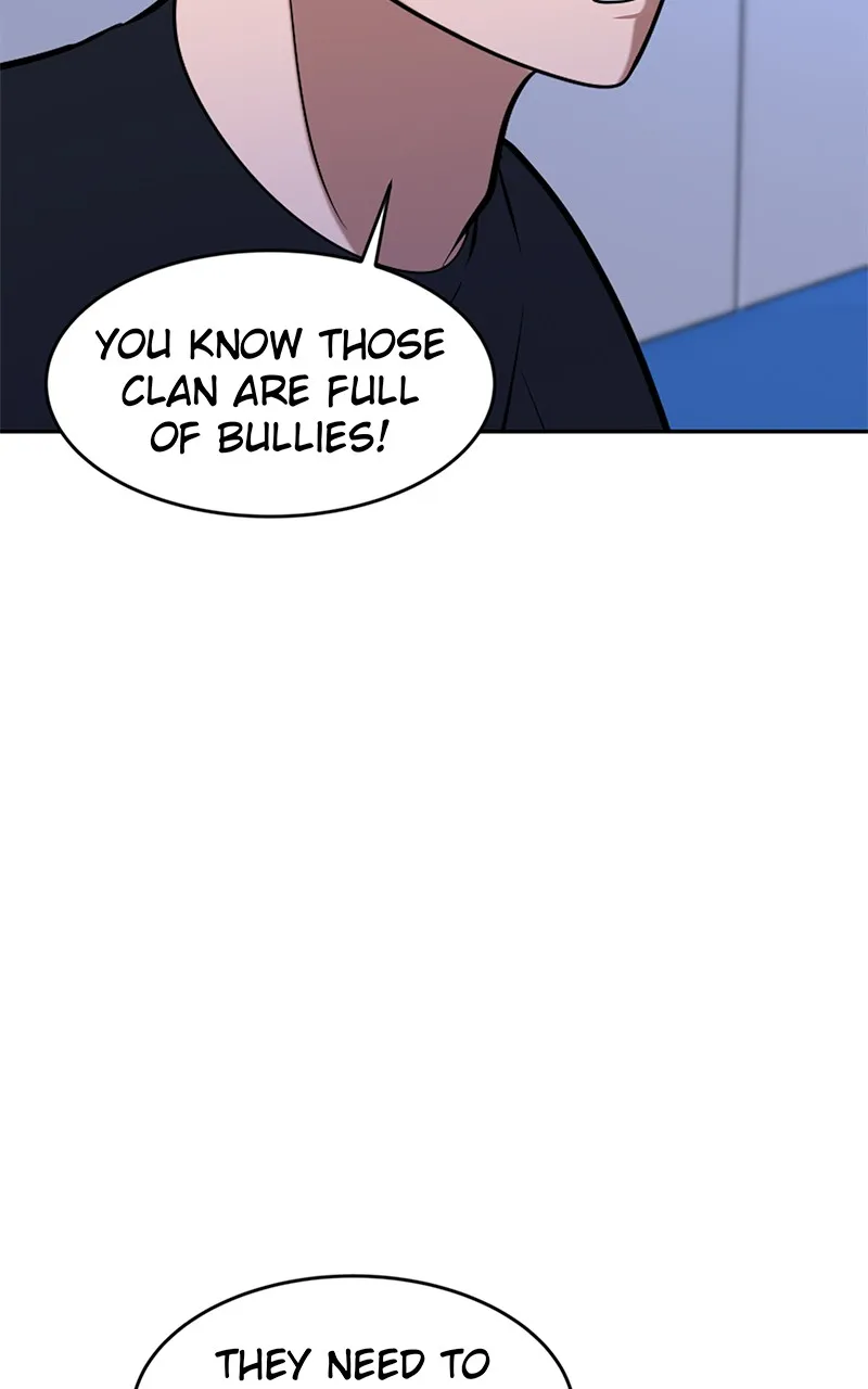 To Tame a Fire Chapter 31 page 54 - 