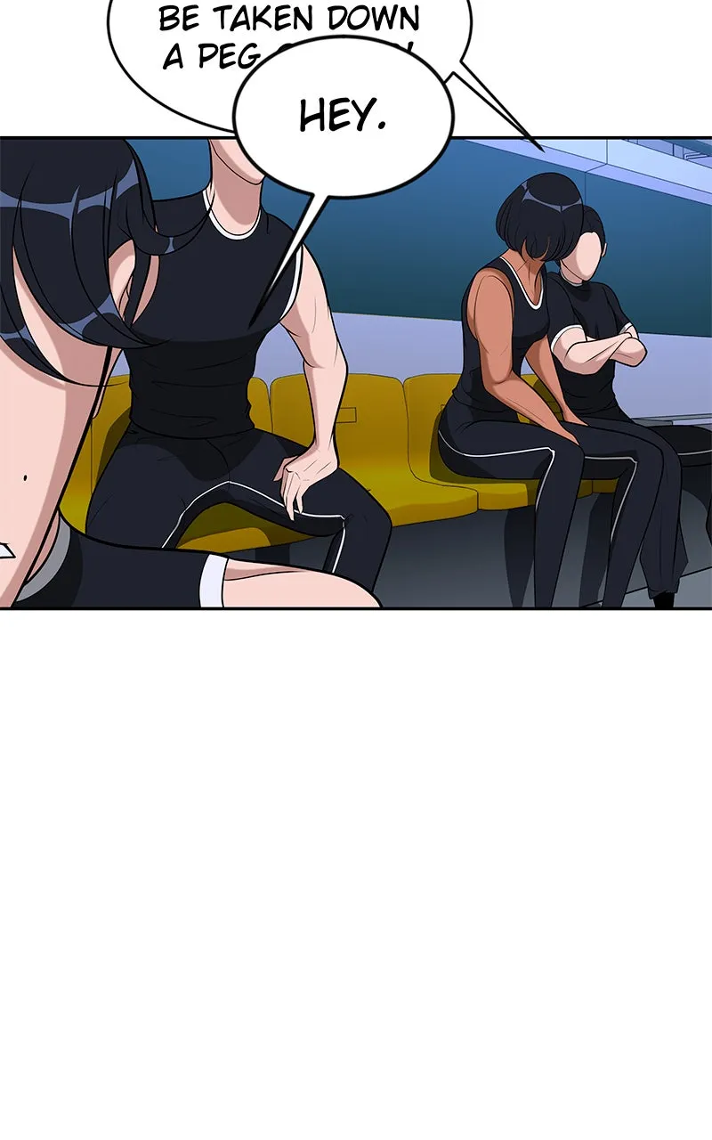 To Tame a Fire Chapter 31 page 55 - 