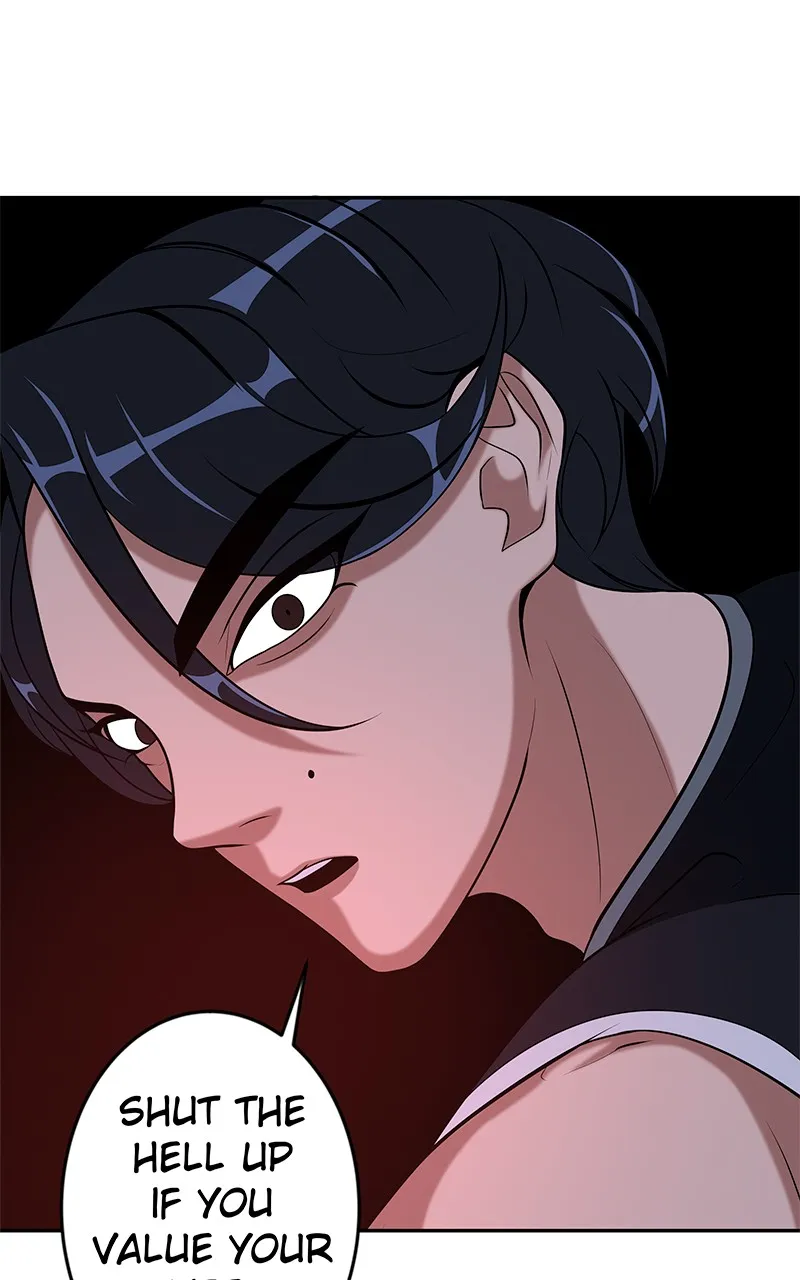 To Tame a Fire Chapter 31 page 56 - 