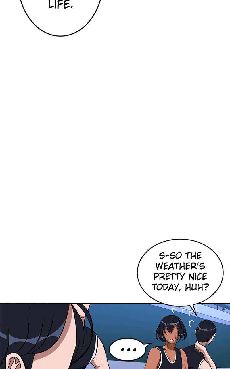 To Tame a Fire Chapter 31 page 57 - 