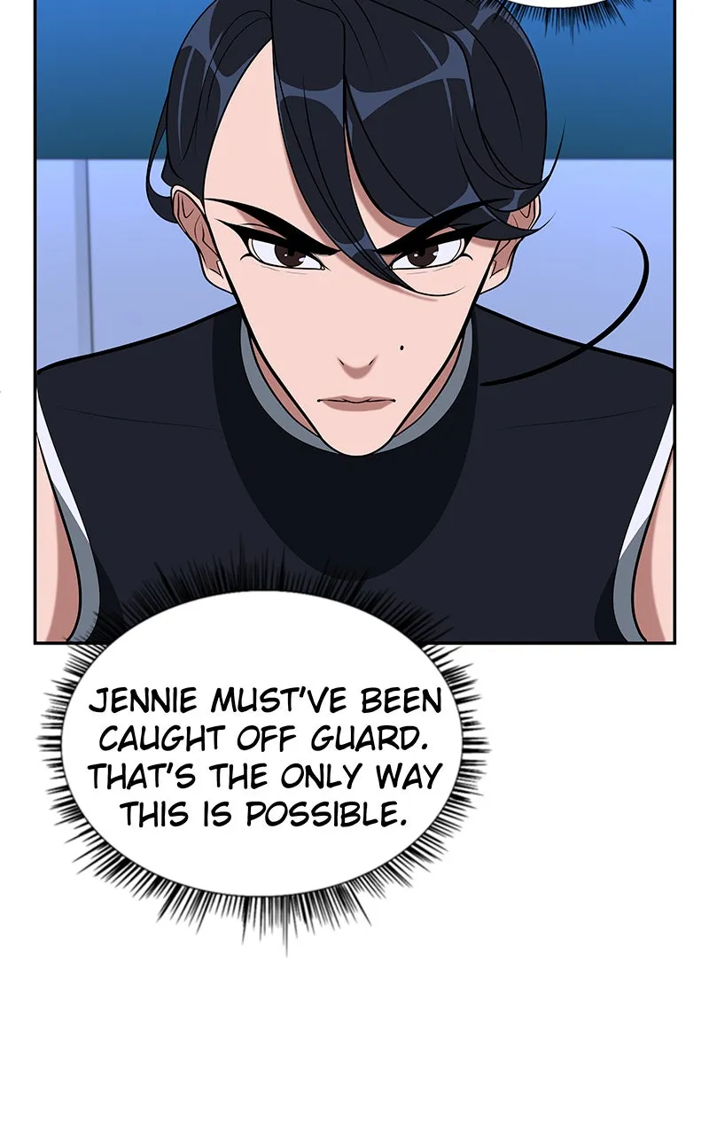 To Tame a Fire Chapter 31 page 59 - 
