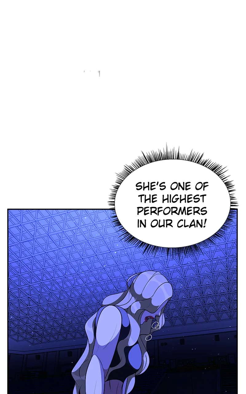 To Tame a Fire Chapter 31 page 60 - 
