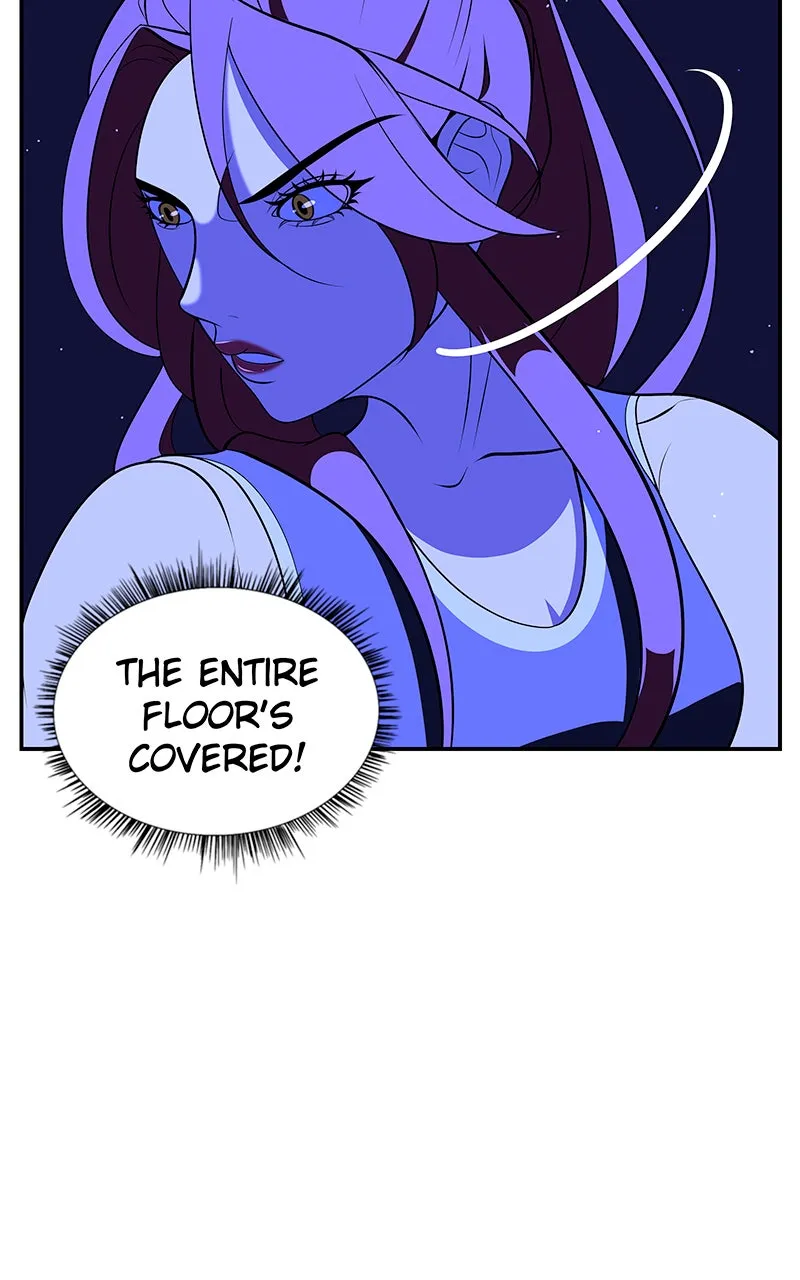 To Tame a Fire Chapter 31 page 68 - 