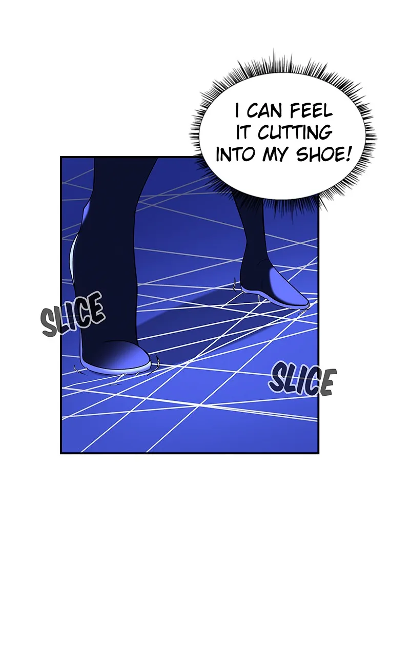 To Tame a Fire Chapter 31 page 69 - 