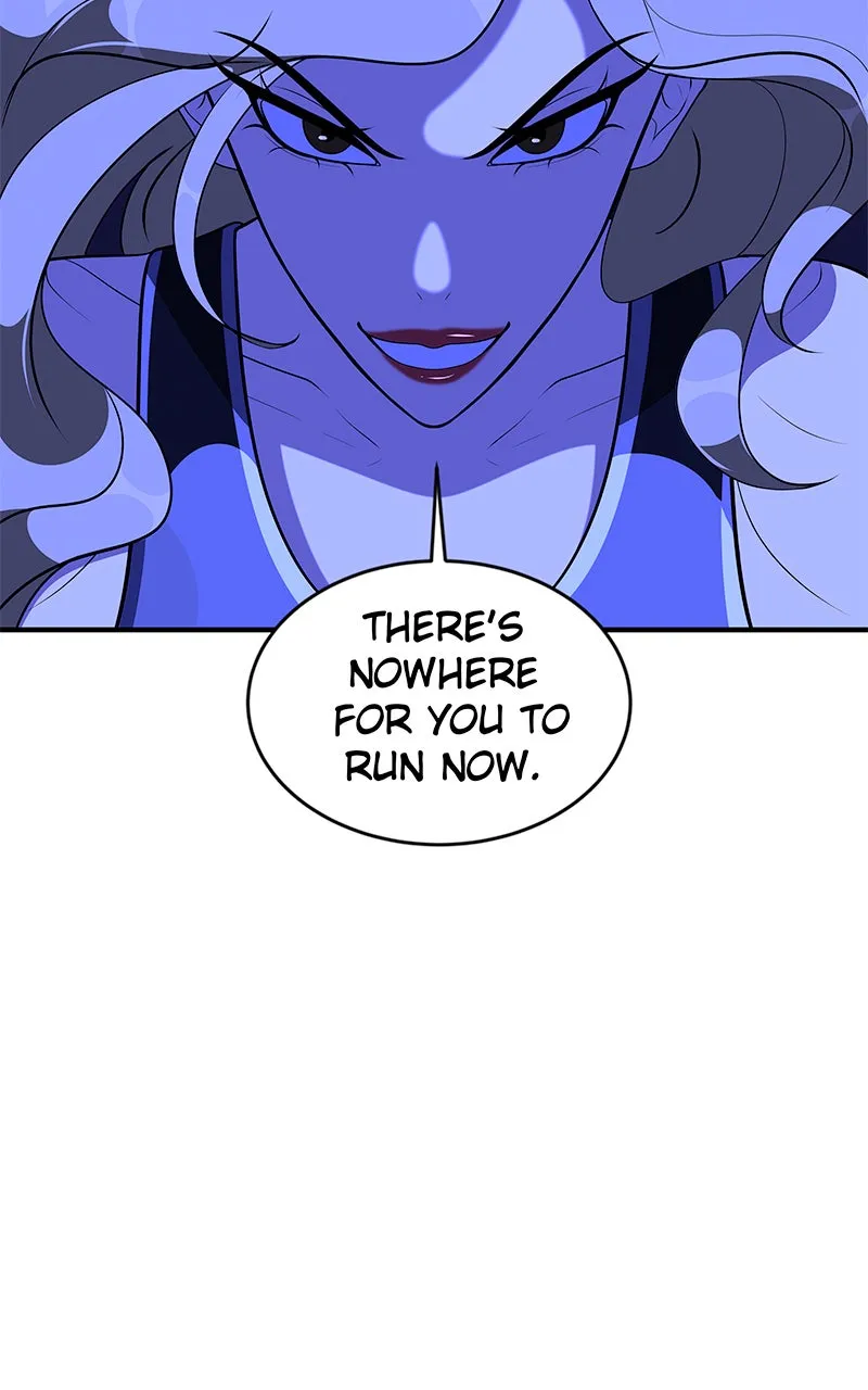 To Tame a Fire Chapter 31 page 72 - 
