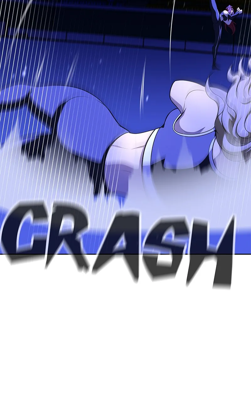 To Tame a Fire Chapter 31 page 9 - 